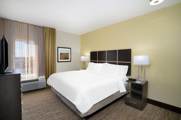 Images Candlewood Suites Nashville - Franklin by IHG