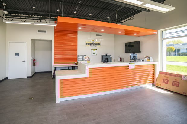 Images Storage King USA
