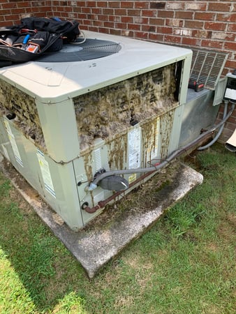 Images ABC Heating & Air Conditioning