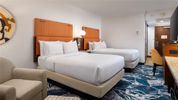 Images Hilton Palacio del Rio