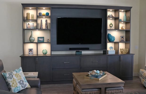 Images O'Connor Cabinetry Designs