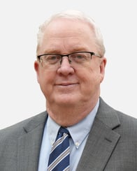 Paul Cantrell