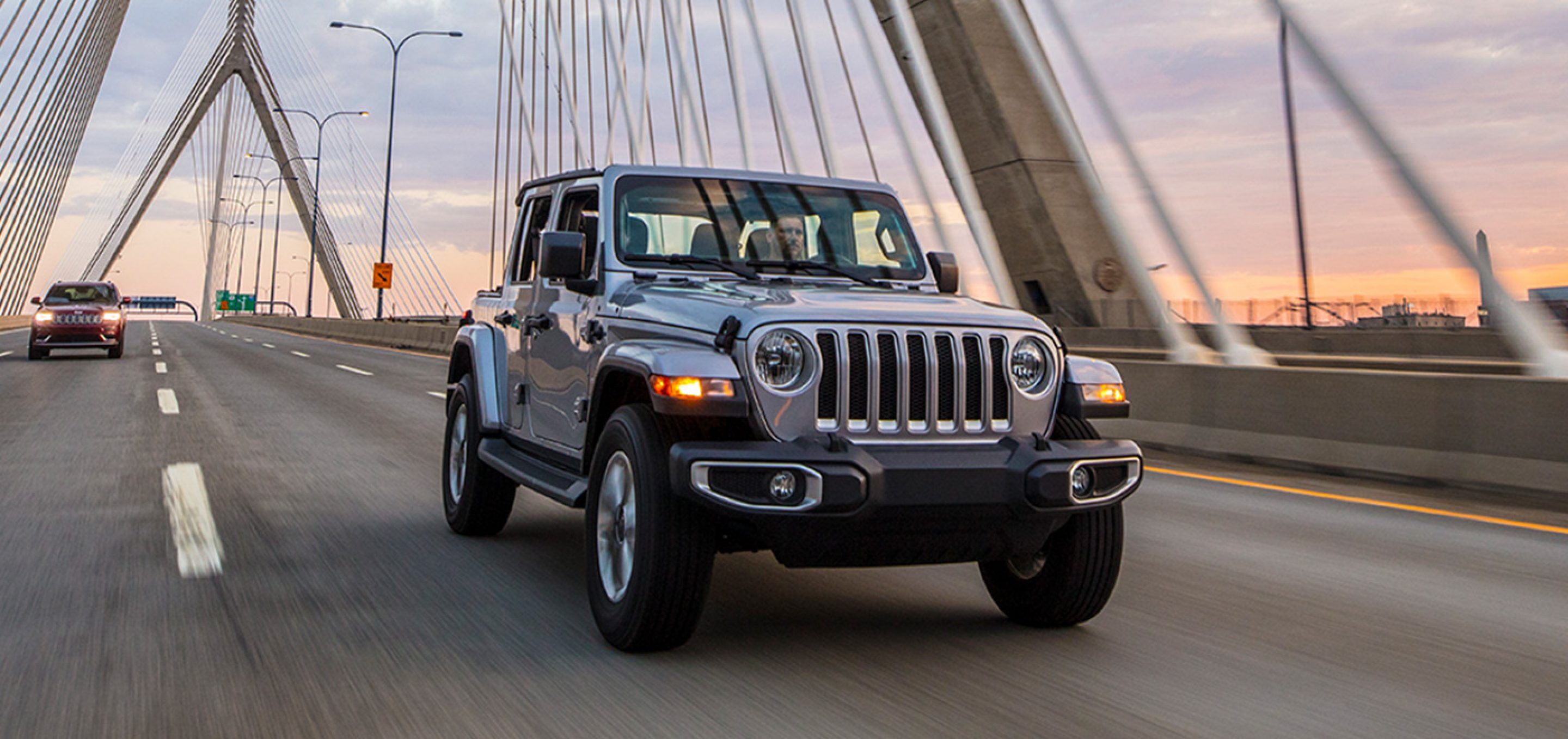 Jeep Wrangler For Sale In Palm Coast, FL