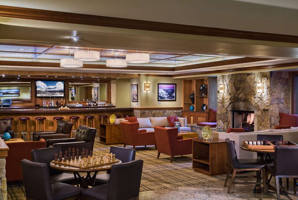 BarLounge