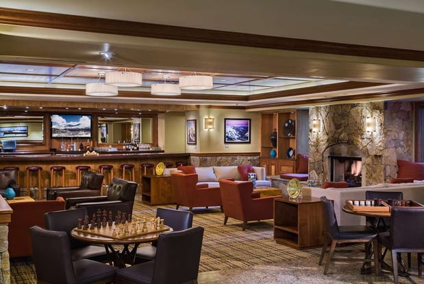 Images Hilton Grand Vacations Club Valdoro Mountain Lodge Breckenridge