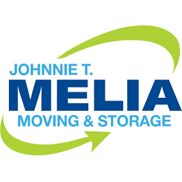 JT Melia Moving & Storage Co., Inc. Logo