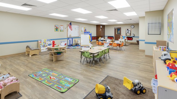 Images Primrose School of North Meridian