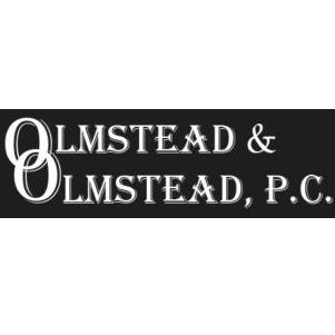 Olmstead & Olmstead, P.C. Logo