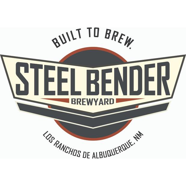 Steel Bender Brewyard Logo