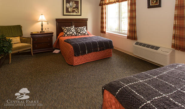 Images Central Parke Assisted Living & Memory Care