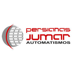 Persianas Jumar Logo
