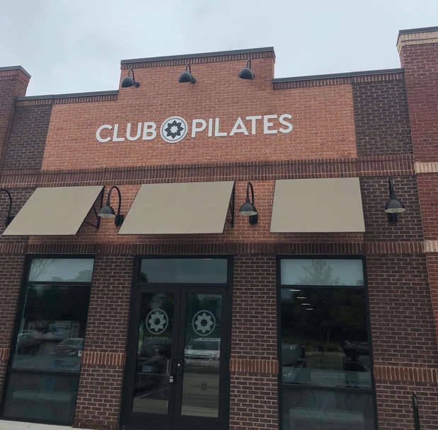 Images Club Pilates