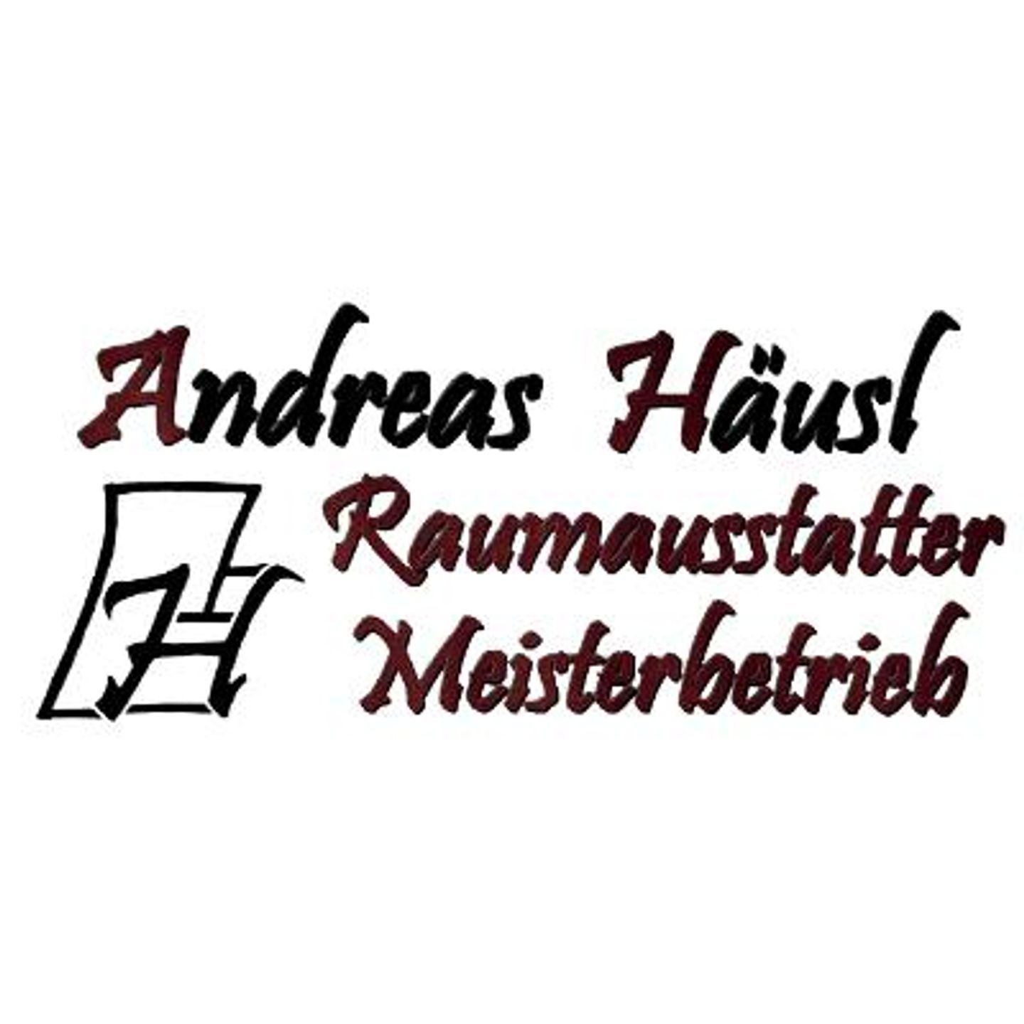Andreas Häusl Raumausstatter Meisterbetrieb in Waging a. See
