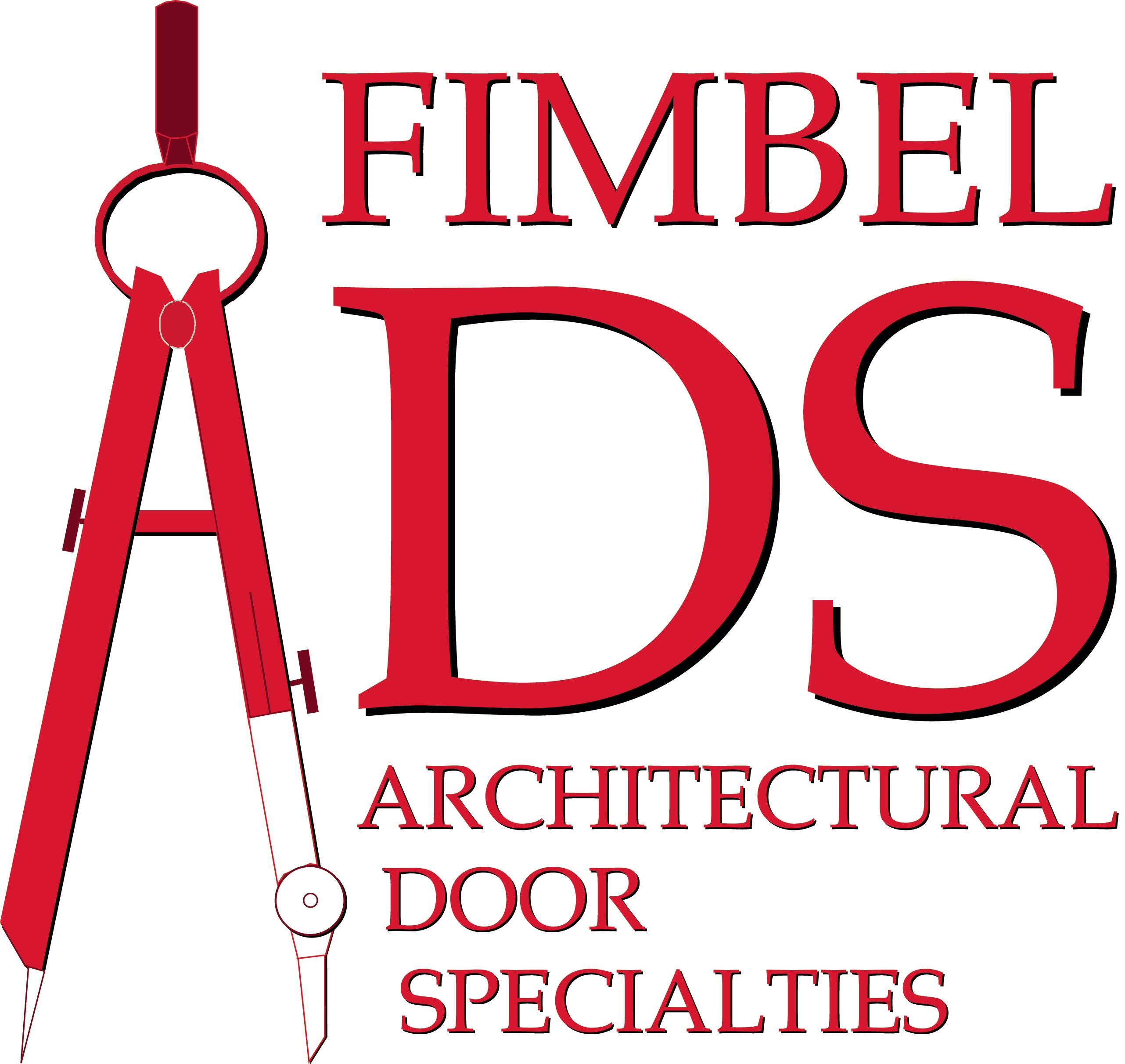 Fimbel ADS Architectural Door Specialities