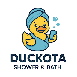 Duckota Shower & Bath