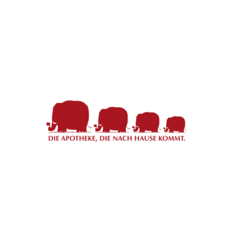 Logo Apotheke am Rathaus Pächter Carsten Dörr