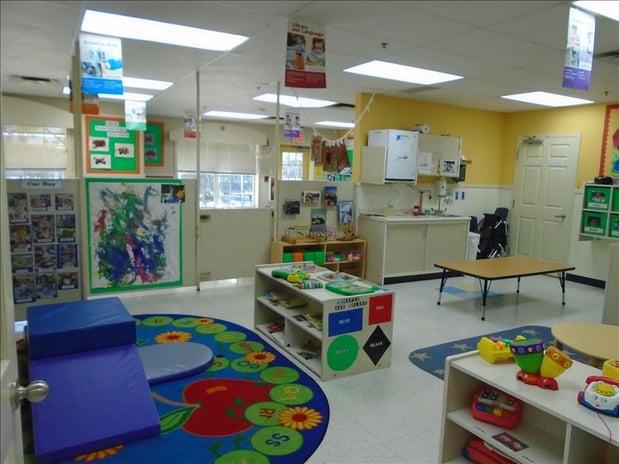 Images West Boca Raton KinderCare