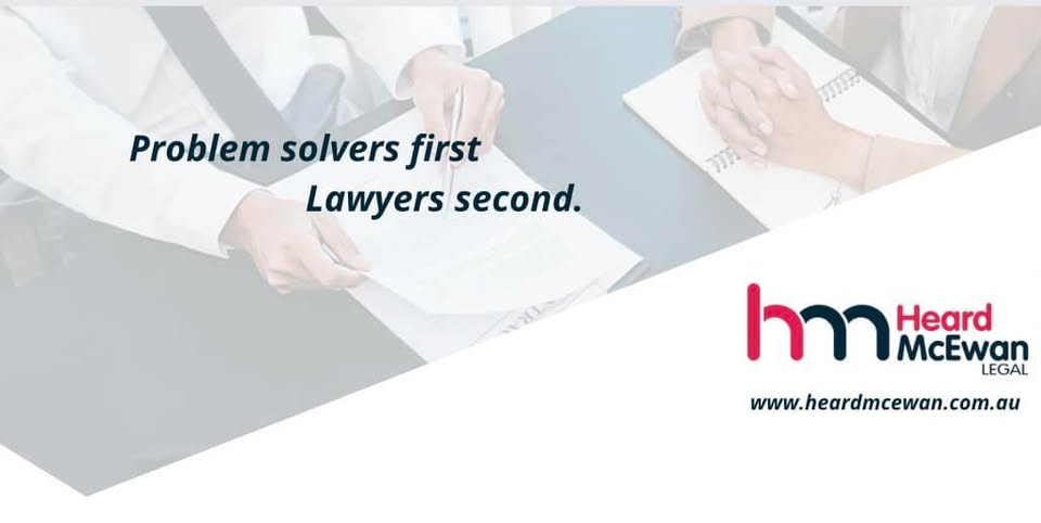Images Heard McEwan Legal, Dapto