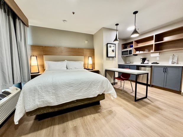 Images Candlewood Suites Jacksonville - Southpoint by IHG