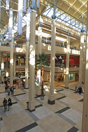 Images Newport Centre