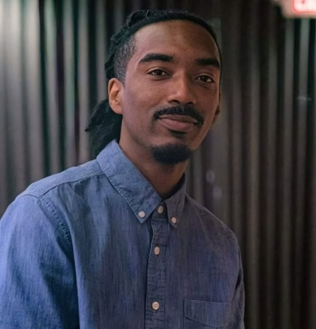 Images Obasi Amare, Counselor