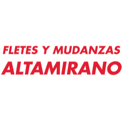 Fletes y Mudanzas Altamirano