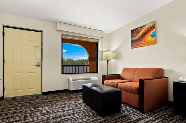 Images Best Western Greenville Inn