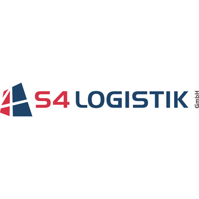 Logo von S4 Logistik GmbH