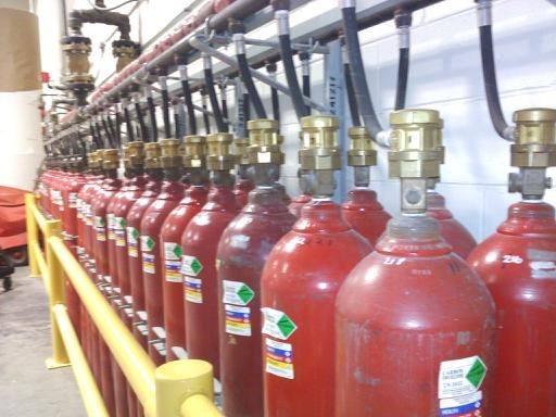 Images Premier Fire Protection