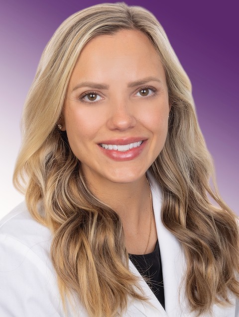 Nicole Pages, PA-C