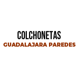 Colchonetas Guadalajara Paredes Logo