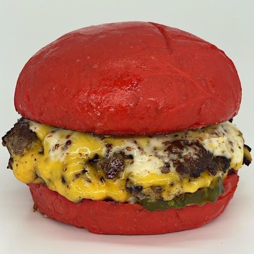 Images Wulf Burger LLC