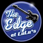The Edge At Lulu's Logo