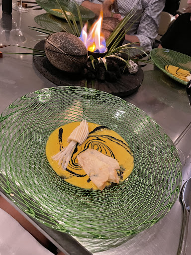 Images Private Chef Matthew Alexander