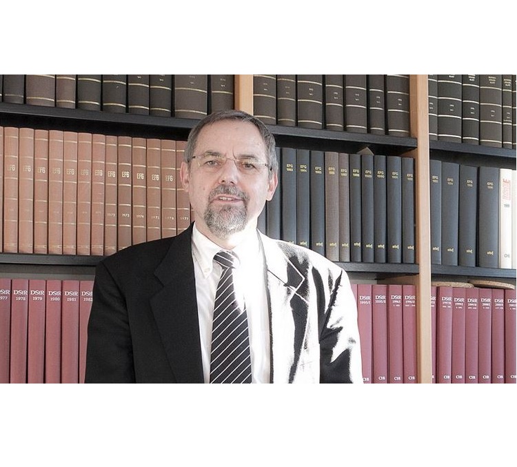 Dipl. BW Norbert Mehlhorn, Steuerberater - Rechtsanwalt in Reutlingen