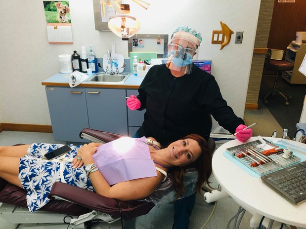 Images Creating Beautiful Smiles: Kevin V. Diep, DMD