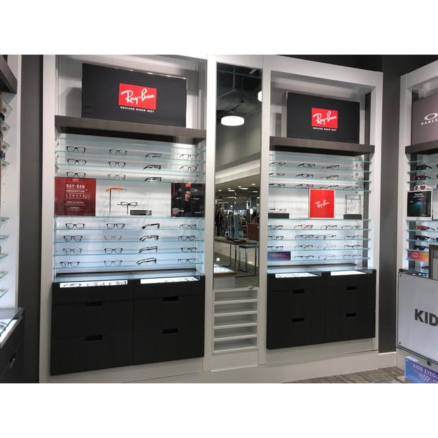 Images LensCrafters at Macy's