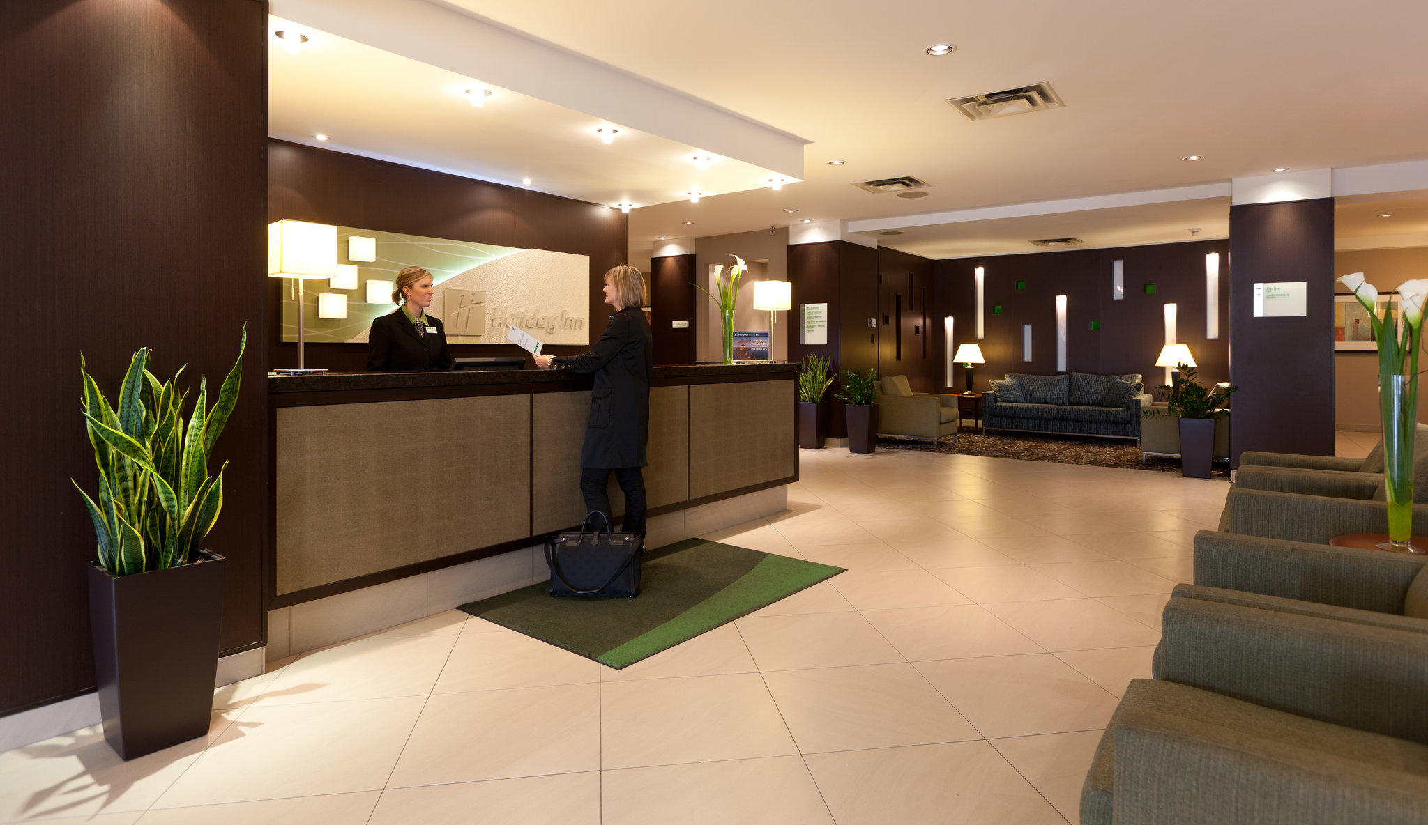 Holiday Inn Laval - Montreal, an IHG Hotel à Laval