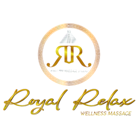 Royal Relax Massagestudio in Köln - Logo