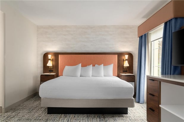 Images Hampton Inn & Suites Newport/Middletown