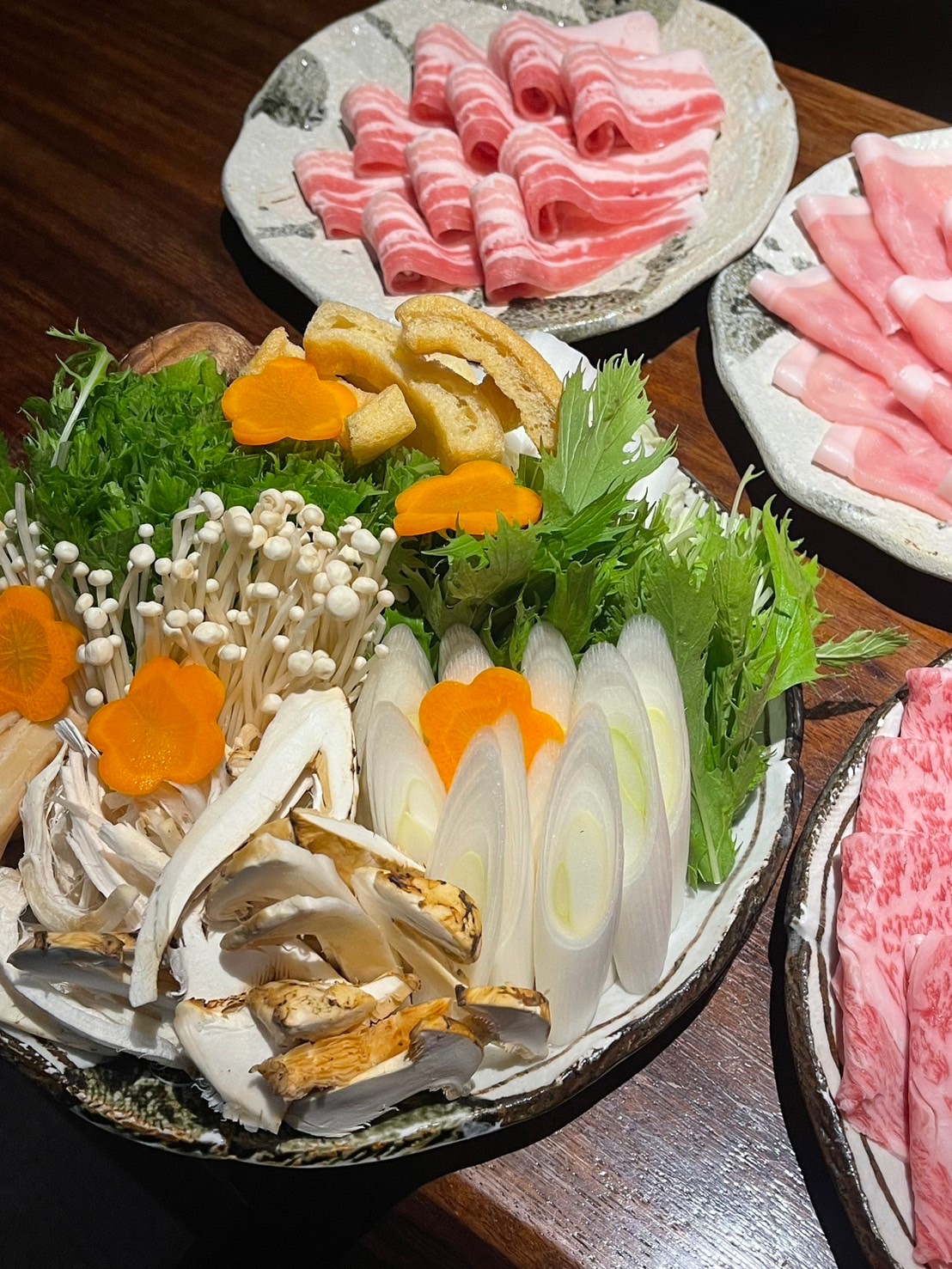 Images 神戸　しゃぶしゃぶ　すき焼き　しょうだ