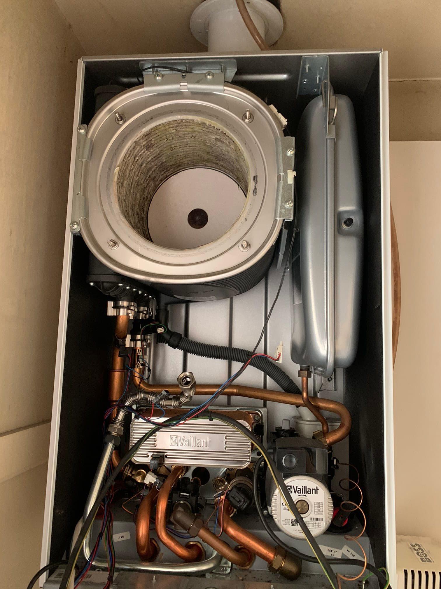 Images Complete Gas Heating Services Ltd
