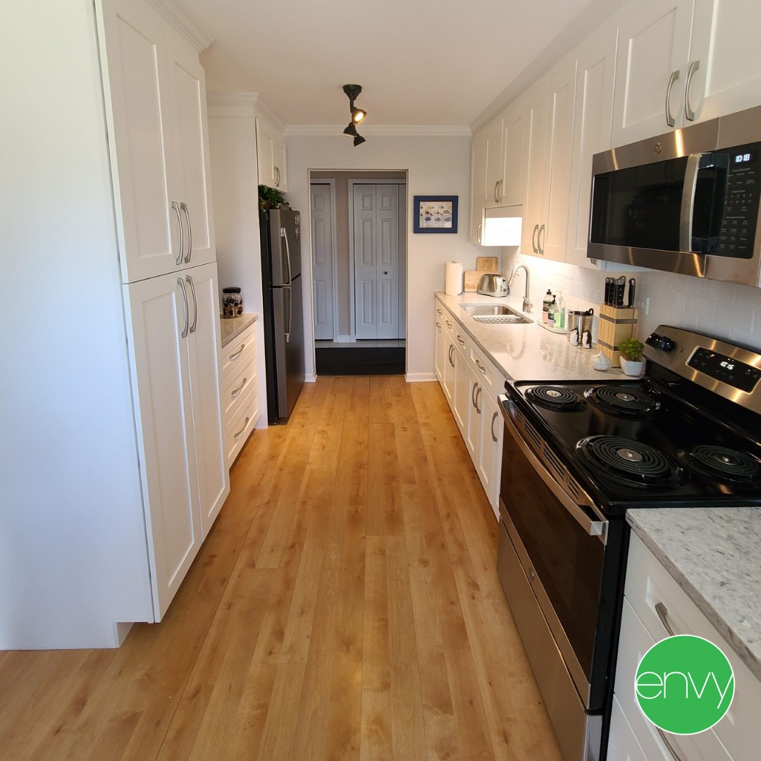 Palatine, IL Kitchen Remodel