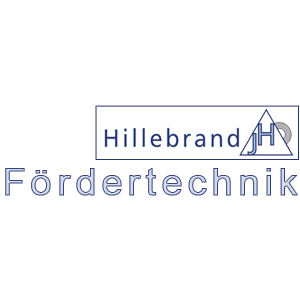 Hillebrand Maschinenbau GesmbH Logo