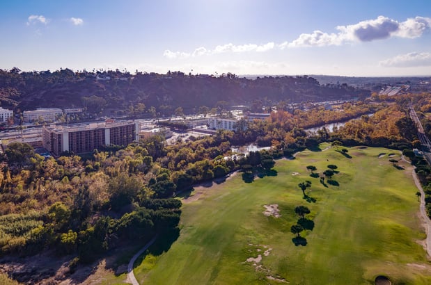 Images Crowne Plaza San Diego - Mission Valley by IHG