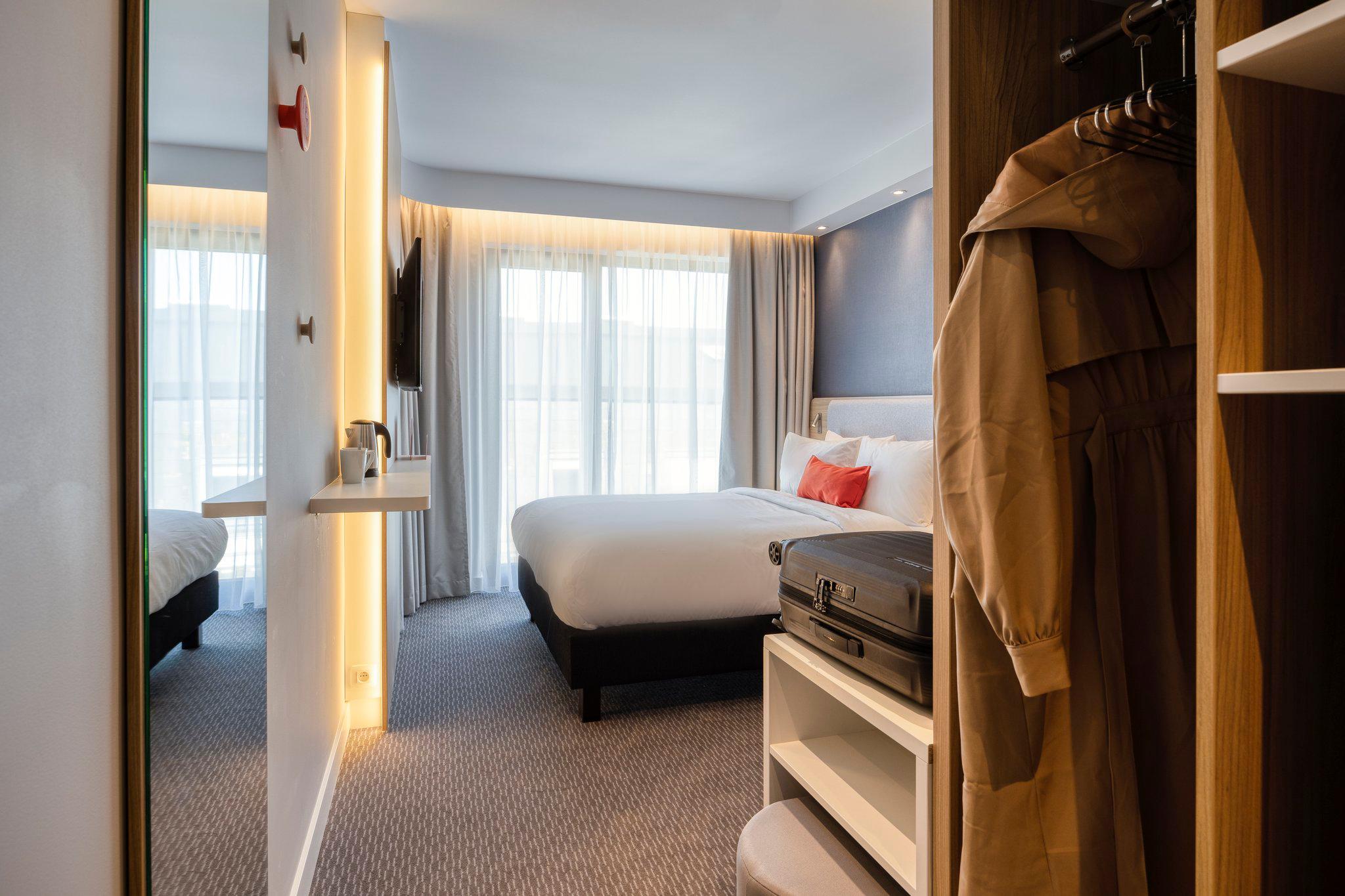 Images Holiday Inn Express Antwerp - City Centre, an IHG Hotel