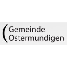 Gemeindeverwaltung Ostermundigen Logo