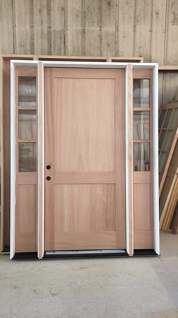 Images JS Doors N More