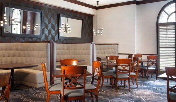 Images Hilton Atlanta/Marietta Hotel & Conference Center
