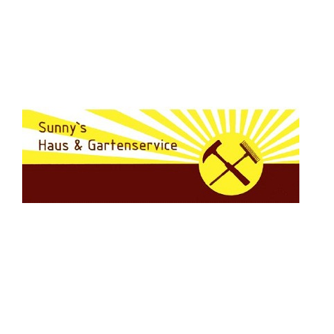 Logo Sunny's Haus & Gartenservice